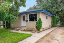 Honestdoor Saskatoon