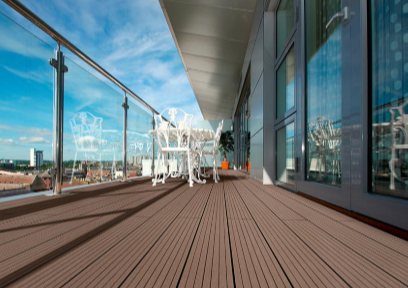WPC Composite Decking Manufacturer: The Ultimate Guide to High-Quality, Sustainable Decking Solutions