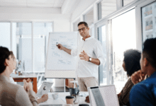 The Future of Human Capital: Building Agile and Resilient Workforces