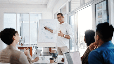 The Future of Human Capital: Building Agile and Resilient Workforces