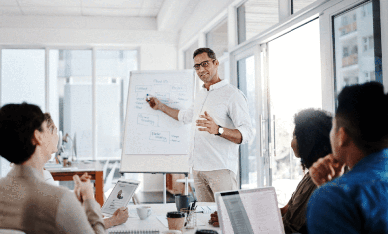 The Future of Human Capital: Building Agile and Resilient Workforces