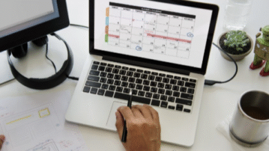 How Time Tracking Software Enhances Productivity, Compliance, and Security in the Modern Workplace