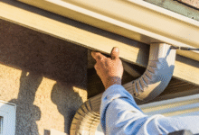 Find Value Through Best Siding Replacement Companies Work