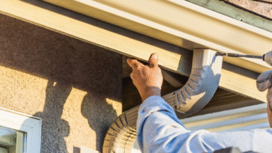 Find Value Through Best Siding Replacement Companies Work