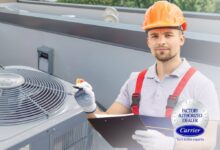 Choosing a Trusted HVAC Service Company in Ajax: What to Look For
