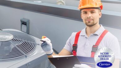 Choosing a Trusted HVAC Service Company in Ajax: What to Look For