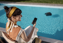 How to Choose the Best Robotic Pool Cleaner? Expert Tips for a Spotless Pool
