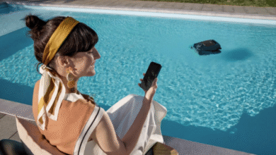 How to Choose the Best Robotic Pool Cleaner? Expert Tips for a Spotless Pool