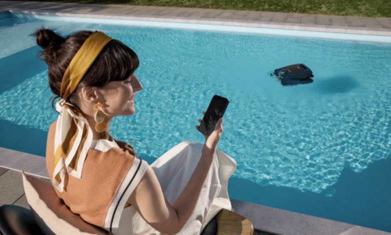 How to Choose the Best Robotic Pool Cleaner? Expert Tips for a Spotless Pool