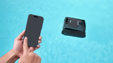 Robot Pool Cleaner: Step-by-Step Guide to Maintaining Your Robotic Pool Cleaner for Optimal Performance