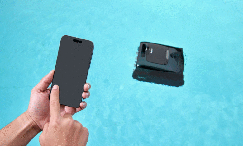 Robot Pool Cleaner: Step-by-Step Guide to Maintaining Your Robotic Pool Cleaner for Optimal Performance