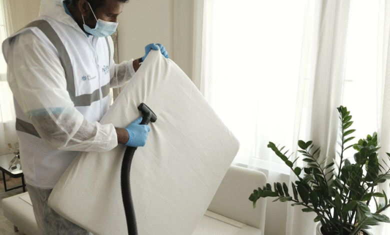 The Real Benefits of Hiring a Home Cleaner