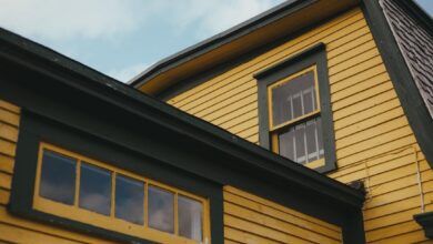 How Modern Gutters Enhance Home Exteriors and Property Value