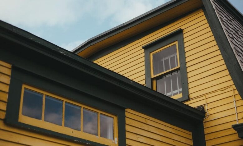 How Modern Gutters Enhance Home Exteriors and Property Value