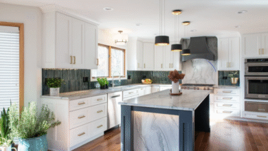 Transform Your Home with Quality Kitchen Remodeling Services