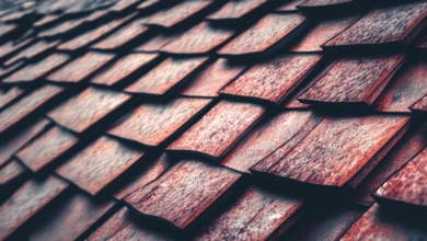 How to Tell if Your Roof is Damaged by Hail