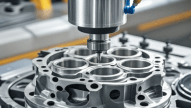 Why Localized CNC Machining Services Are Key to Reducing Lead Times