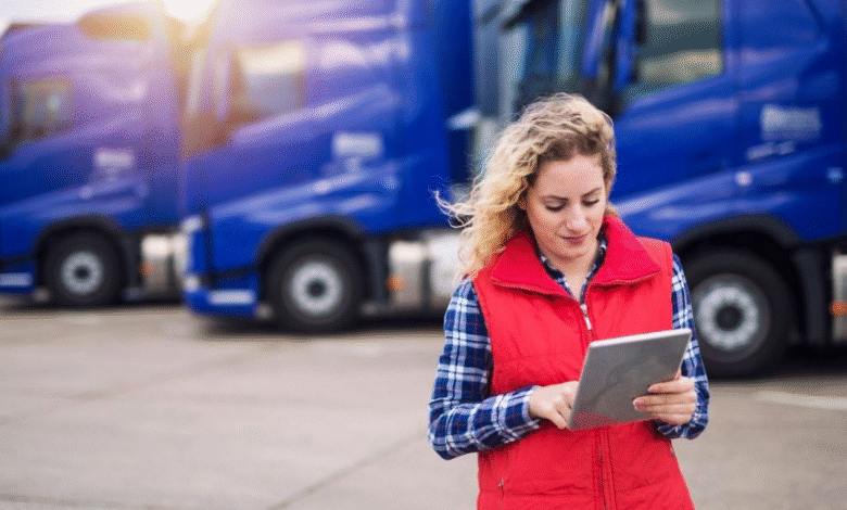 5 Tips for Finding Truck Driving Jobs