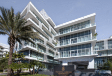 Elevating Miami’s Skyline: The Power of Perforated Metal Panels and Architectural Louvers