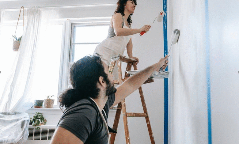 Home Renovation Ideas to Refresh and Increase Property Value