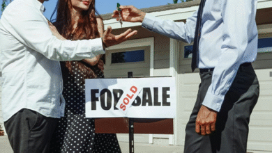 4 Essential Tips for Selling Your House