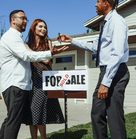 4 Essential Tips for Selling Your House