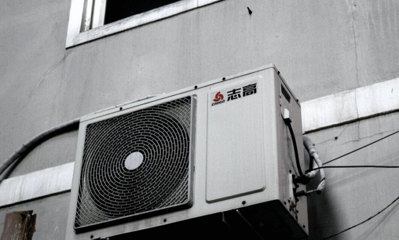 Your One-Stop Shop for AC Repairs, Installation, and Services