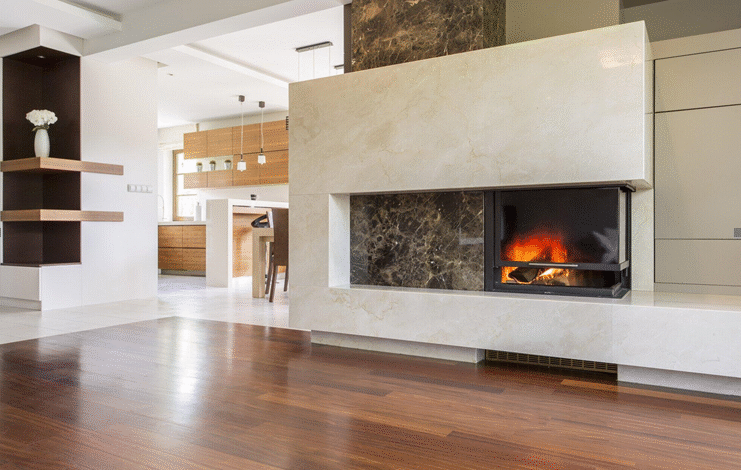Do Floor Heating Systems Increase Property Values?