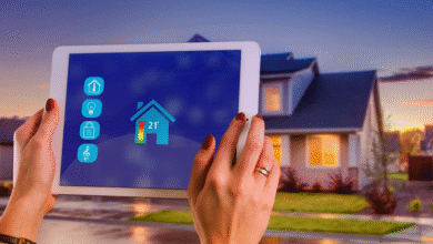 Protect Your Home with Professional Security Installation