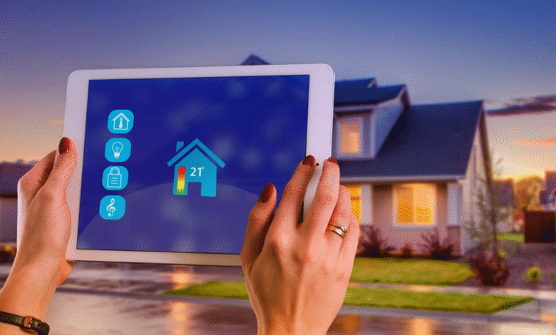 Protect Your Home with Professional Security Installation