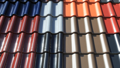 The Evolution of Roofing Materials: From Shingles to Modern Metal