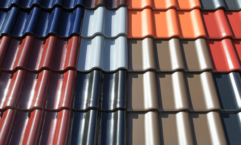 The Evolution of Roofing Materials: From Shingles to Modern Metal