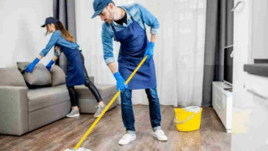 Keeping Your Home Clean While Working from Home – Tips from Our Cleaners