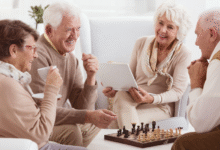 Improve Resident Experience Using CRM in Elderly Housing