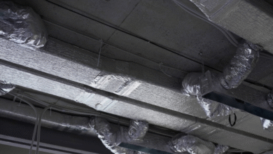 The Hidden Benefits of Regular Air Duct Cleaning