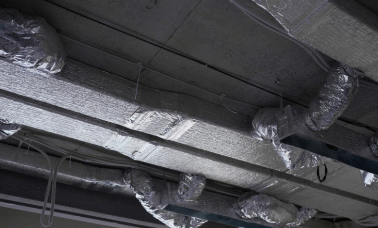 The Hidden Benefits of Regular Air Duct Cleaning