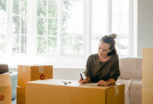 Top 4 Essential Services to Look for in a Moving Company