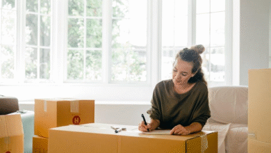 Top 4 Essential Services to Look for in a Moving Company