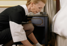 Reliable Carpet Cleaning Services with Professional Attention