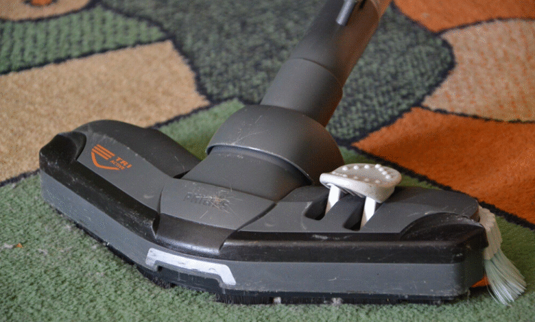 Essential Benefits of Professional Carpet Steam Cleaning
