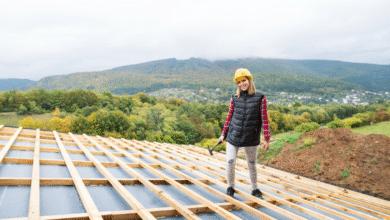 Roofing Services Backed by Expert Knowledge and Care