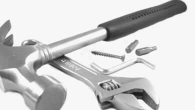 Crafting the Perfect Home Workshop: Tools You Need