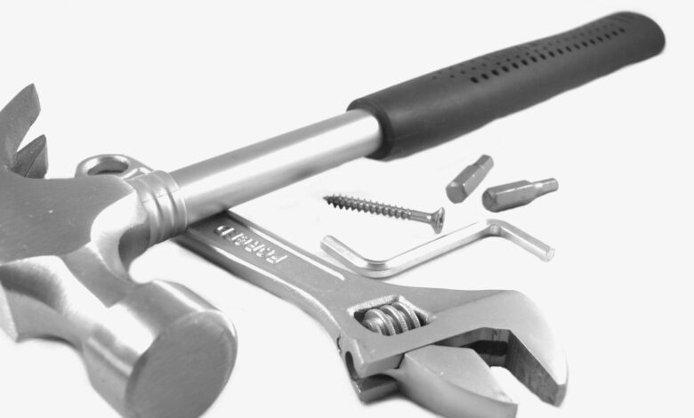 Crafting the Perfect Home Workshop: Tools You Need