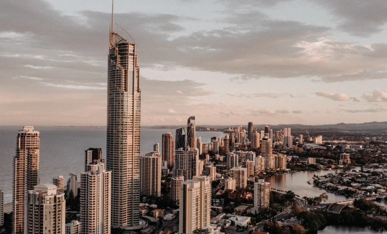 4 Architectural Trends to Know in Australia This Year