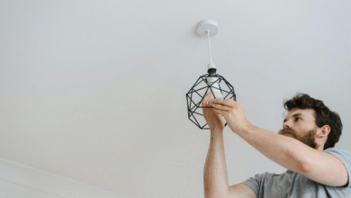 Professional Lighting Installation Services for Homes and Businesses