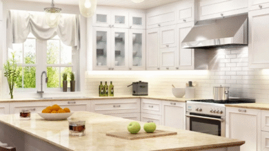 Complete Kitchen Renovation: Step-by-Step Planning Guide