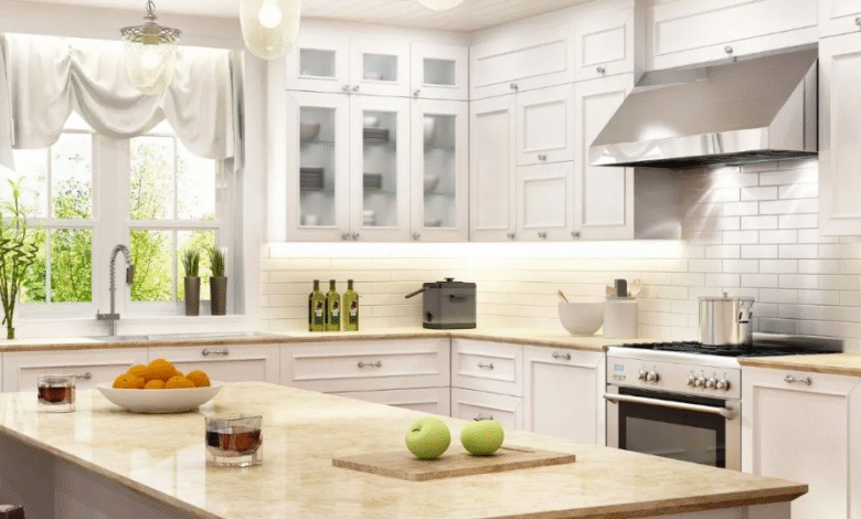 Complete Kitchen Renovation: Step-by-Step Planning Guide