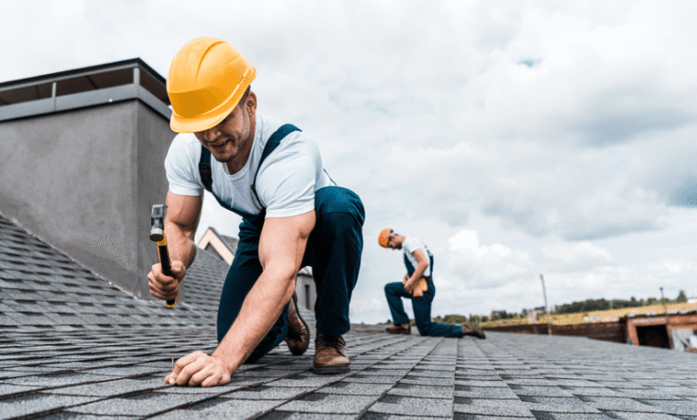 Seasonal Home Care: Roofing Company Expertise with Siding Solutions