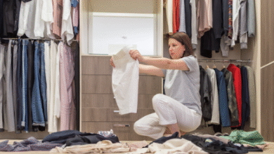 Smart Storage Solutions for Families: How to Store College Gear Between Semesters