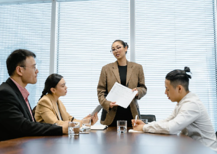 Certified Translation for Mortgage and Loan Documents: Supporting International Investors in Canada